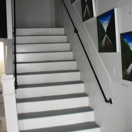 Art Gallery Hostel Whitefield Zewnętrze zdjęcie