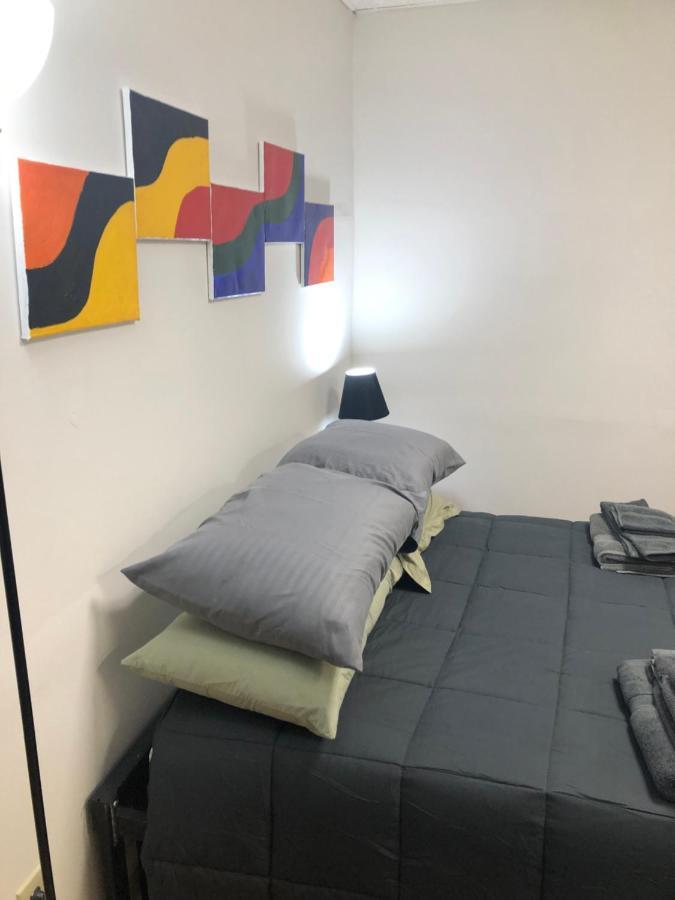 Art Gallery Hostel Whitefield Zewnętrze zdjęcie