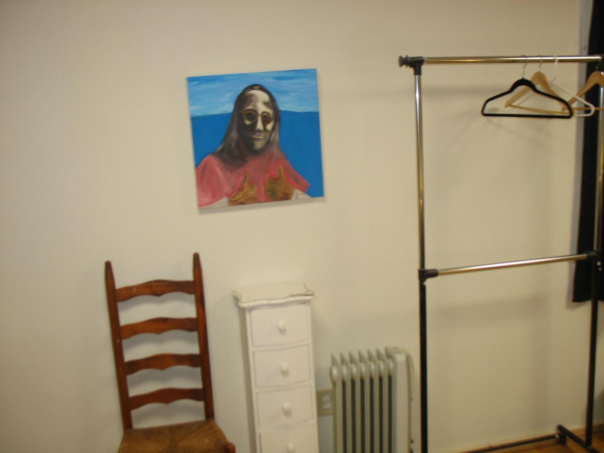 Art Gallery Hostel Whitefield Zewnętrze zdjęcie