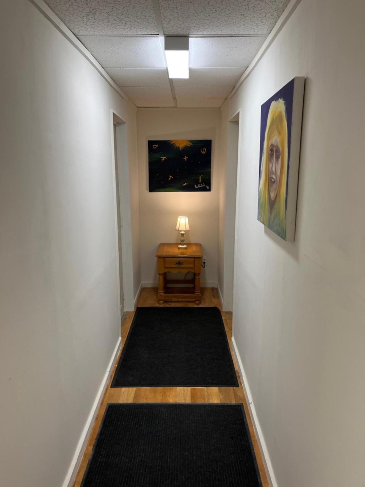 Art Gallery Hostel Whitefield Zewnętrze zdjęcie