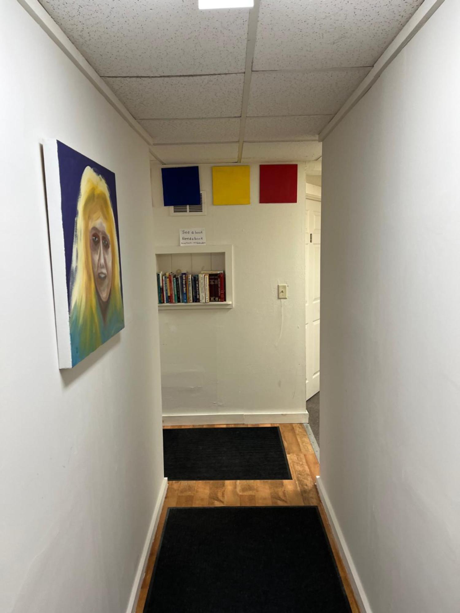 Art Gallery Hostel Whitefield Zewnętrze zdjęcie